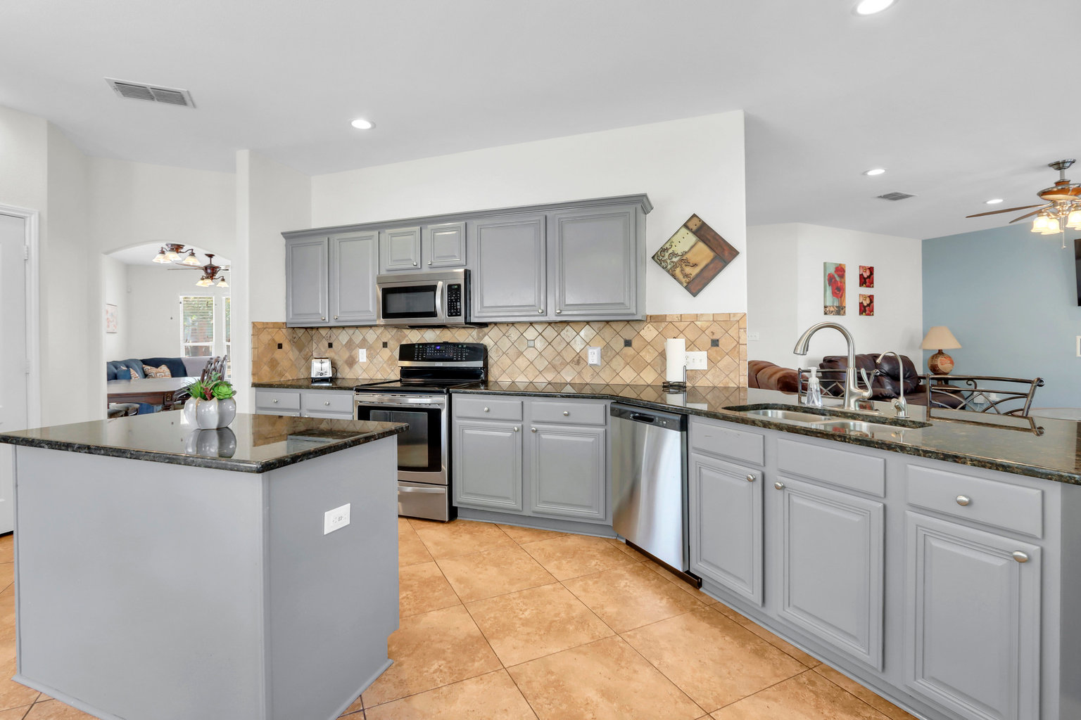 San Antonio Vacation Rental