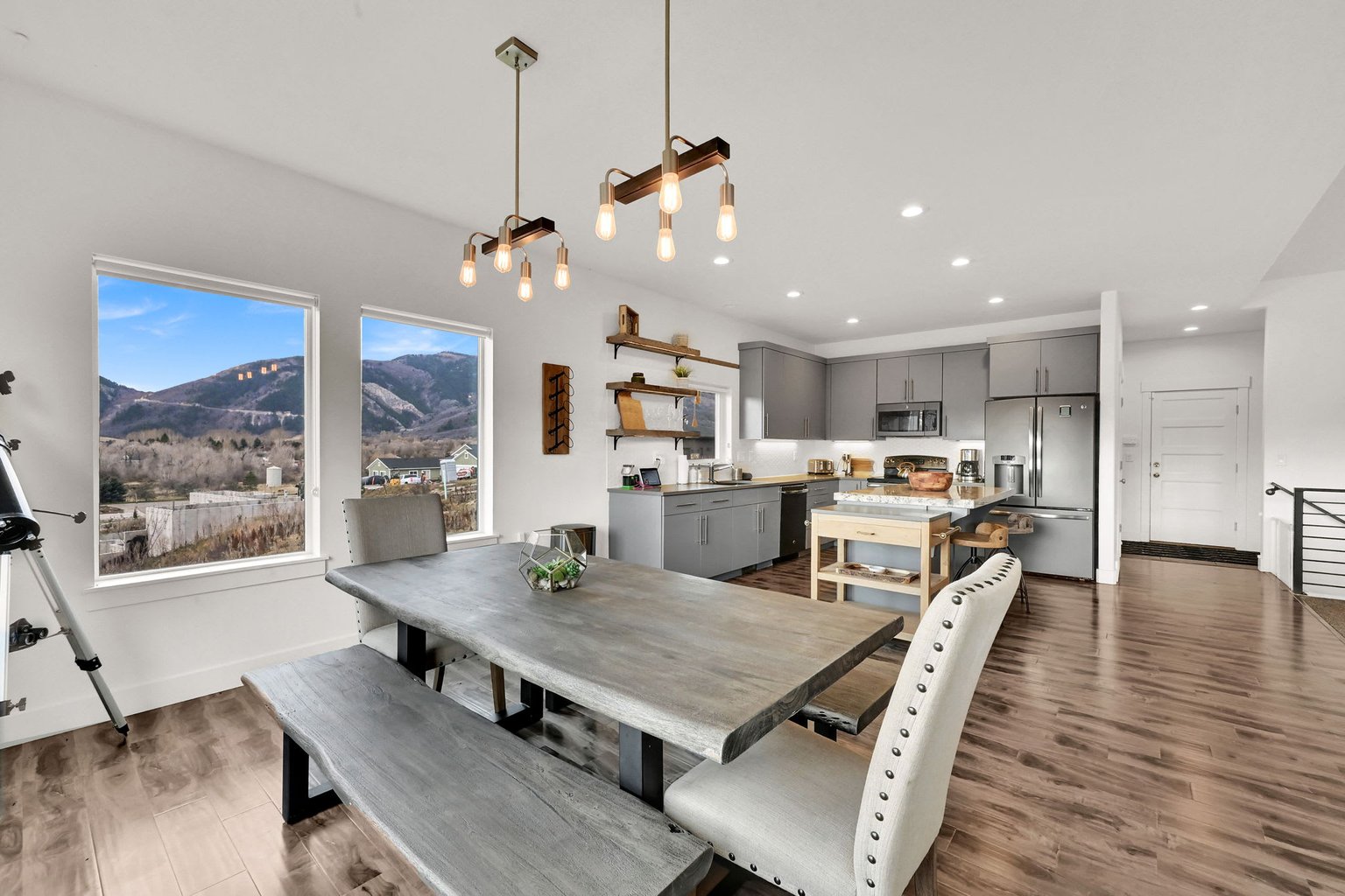 Eden Vacation Rental