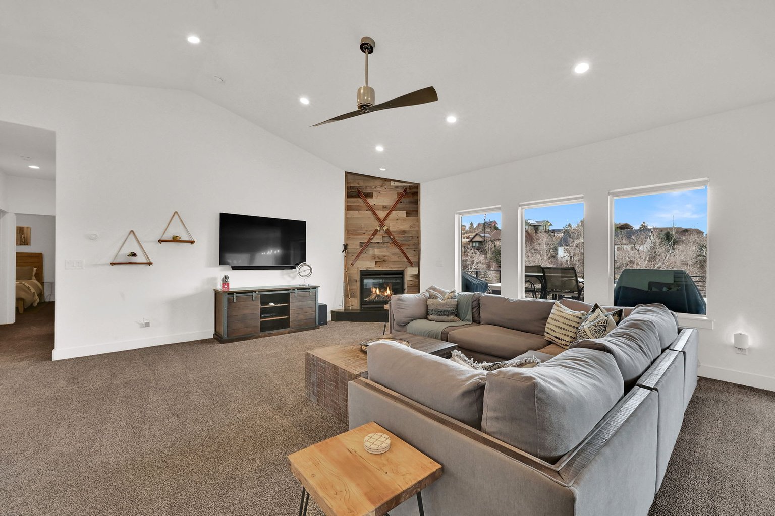 Eden Vacation Rental