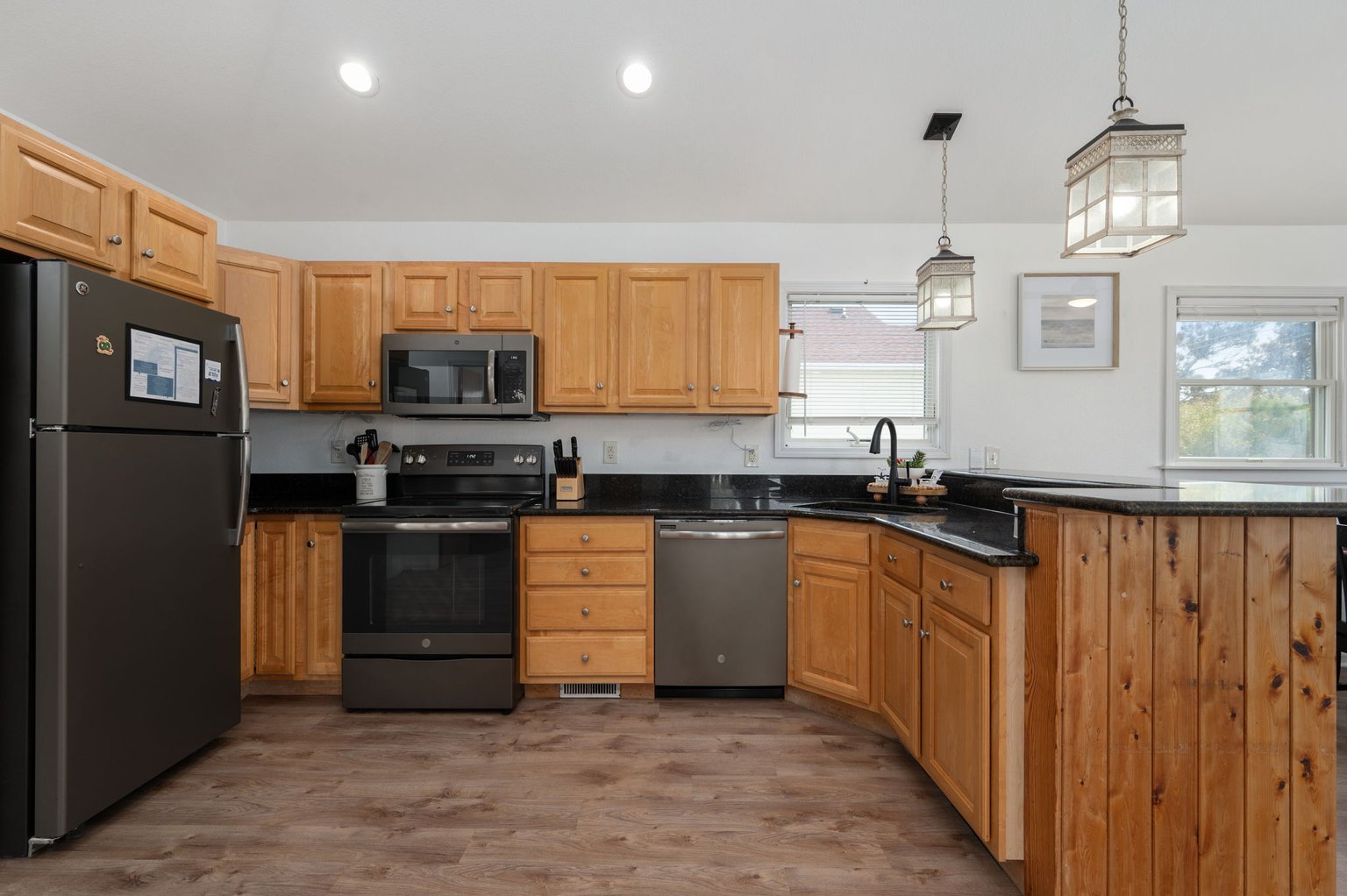 Duck Vacation Rental