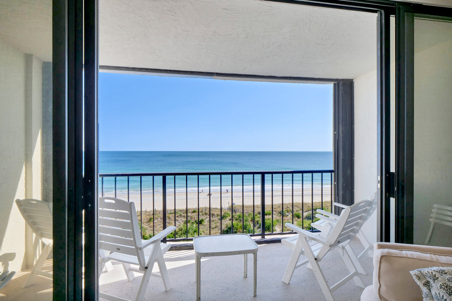 Wrightsville Beach Vacation Rental