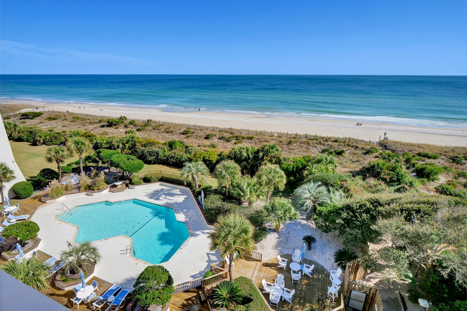 Wrightsville Beach Vacation Rental