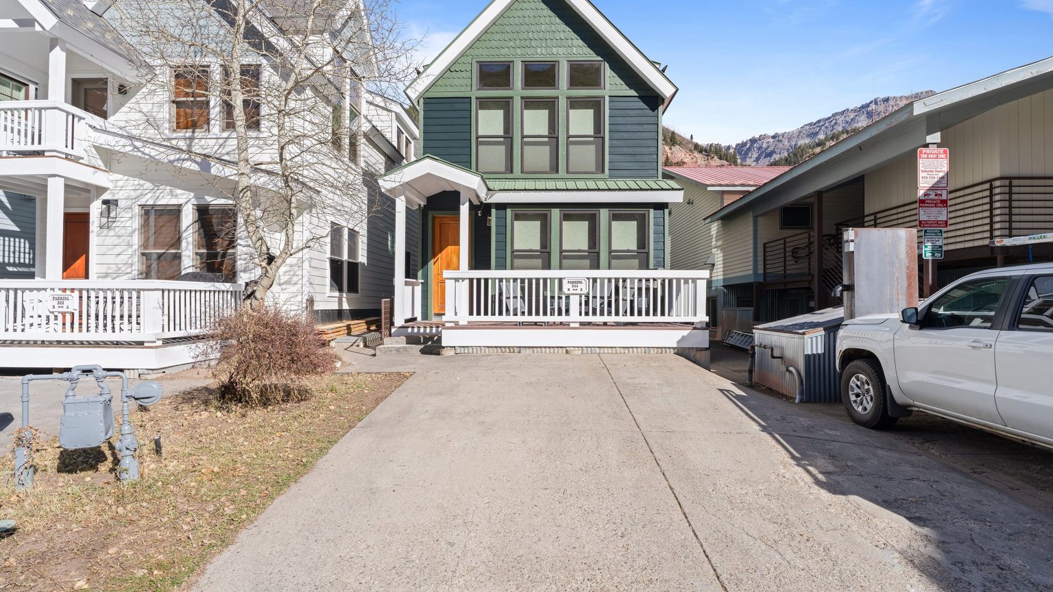 Telluride Vacation Rental