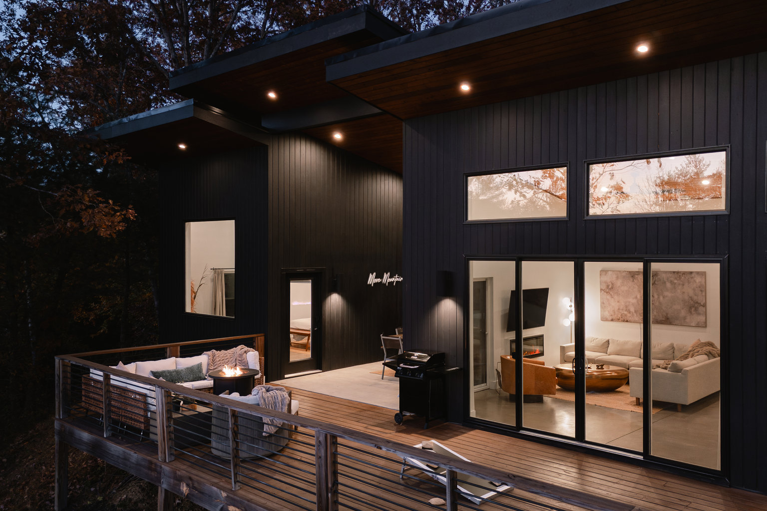 Alexander Vacation Rental