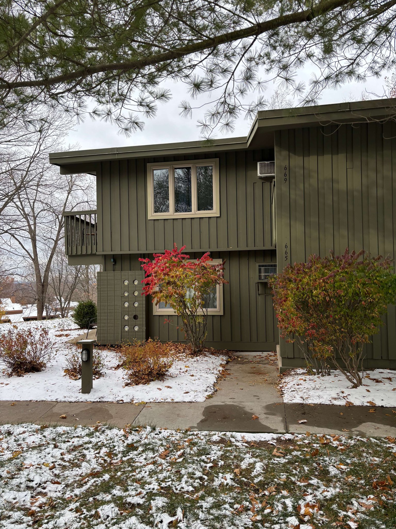 Bellaire Vacation Rental