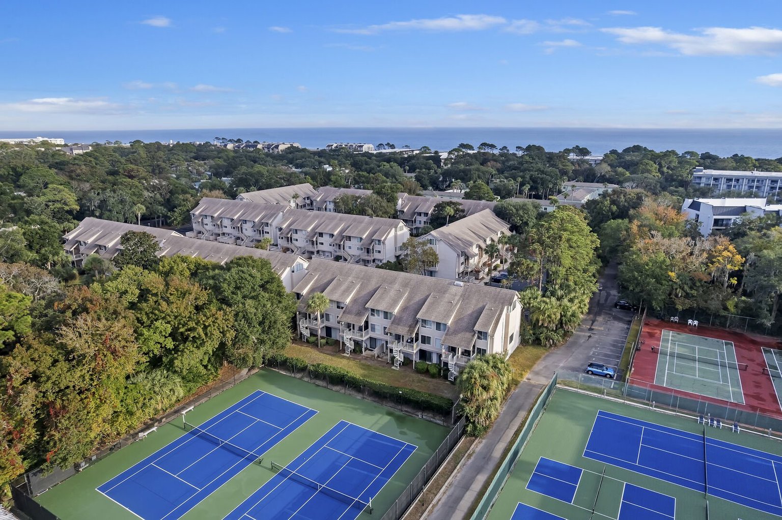 Hilton Head Island Vacation Rental