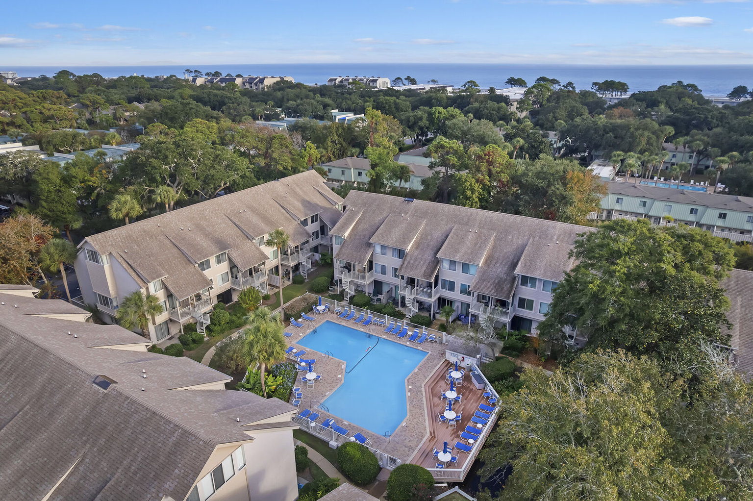 Hilton Head Island Vacation Rental
