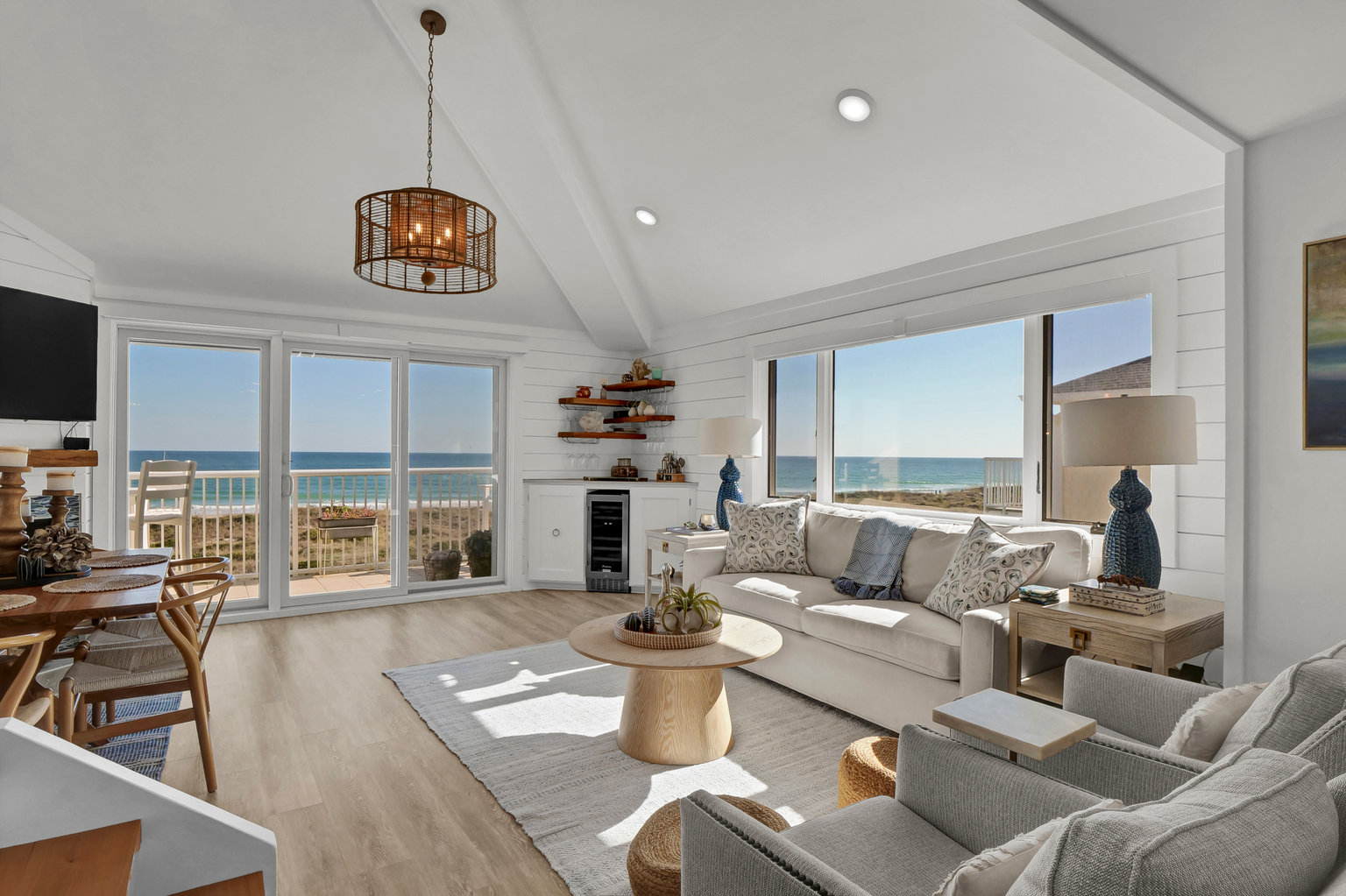 Wrightsville Beach Vacation Rental