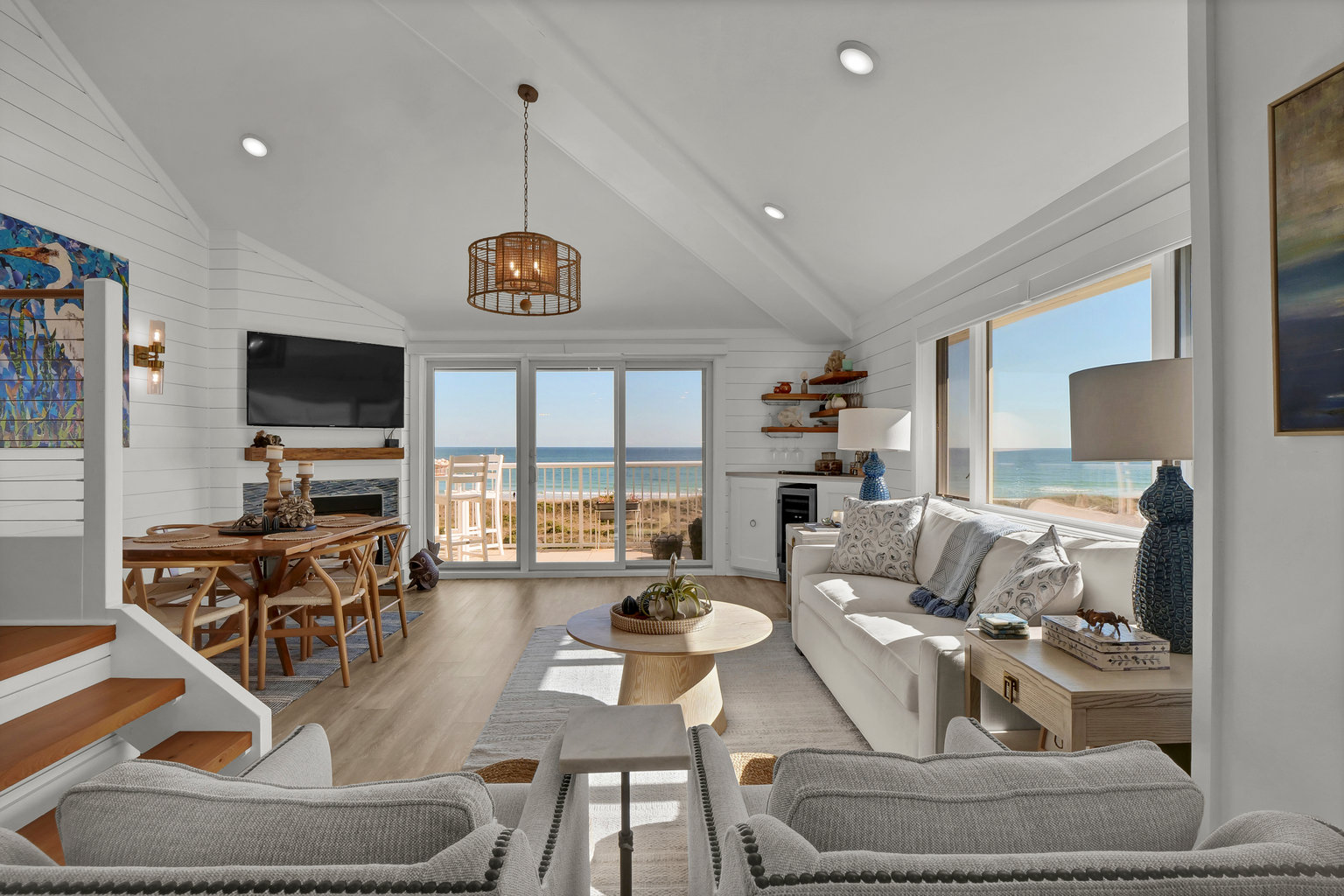 Wrightsville Beach Vacation Rental