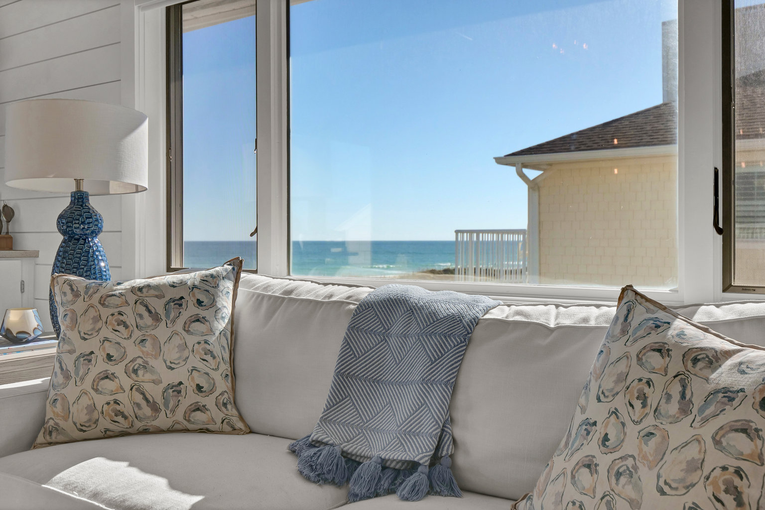 Wrightsville Beach Vacation Rental