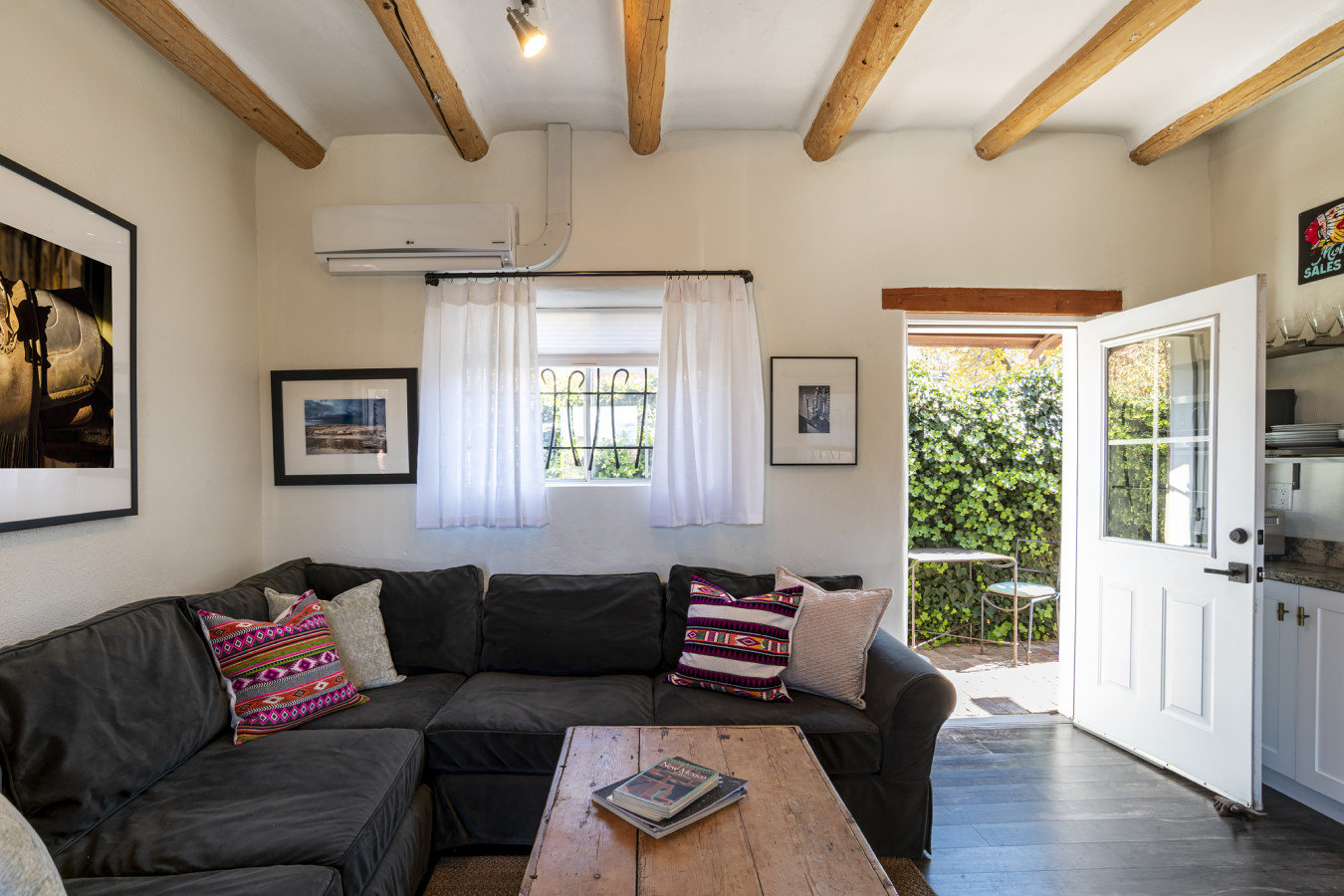 Santa Fe Vacation Rental