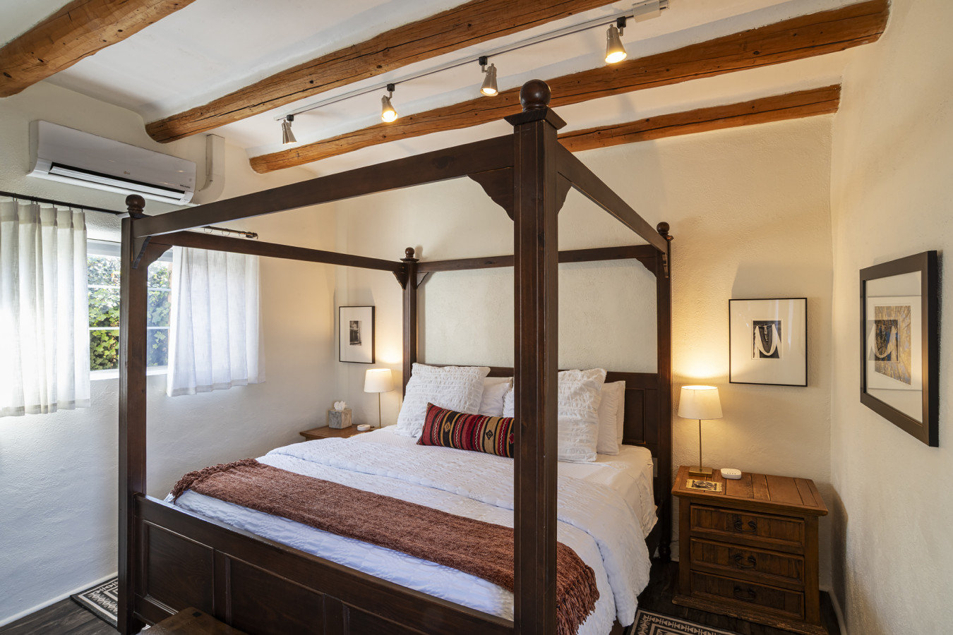 Santa Fe Vacation Rental