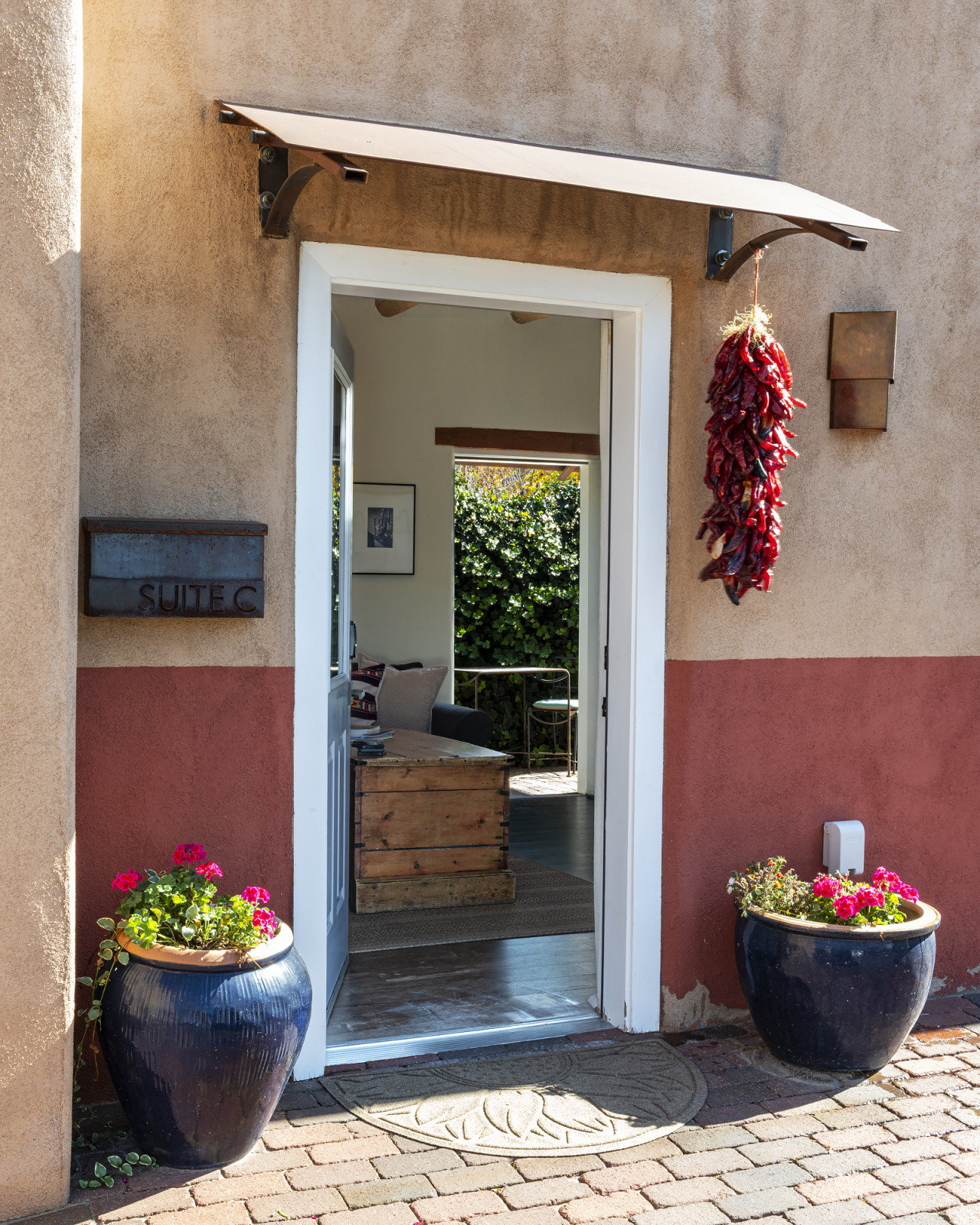 Santa Fe Vacation Rental