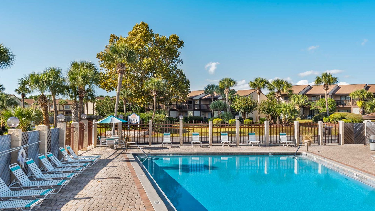 Panama City Beach Vacation Rental