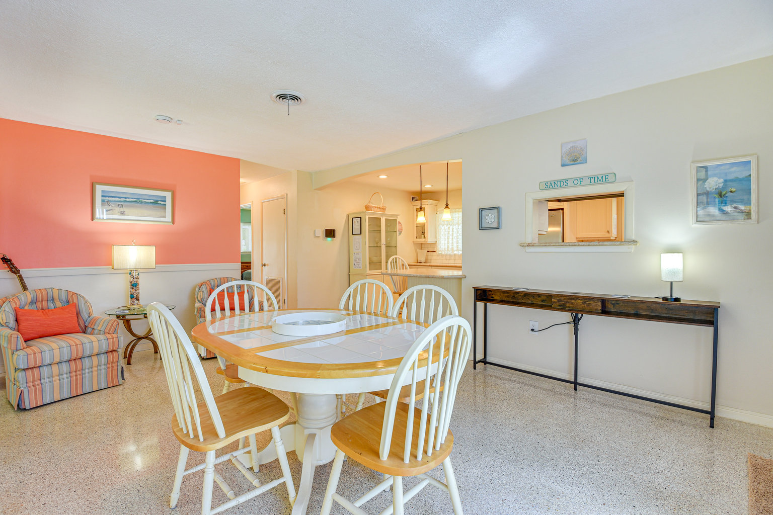 Bradenton Vacation Rental