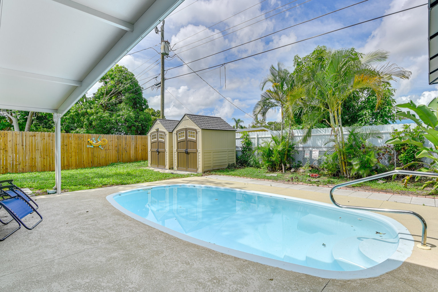 Bradenton Vacation Rental