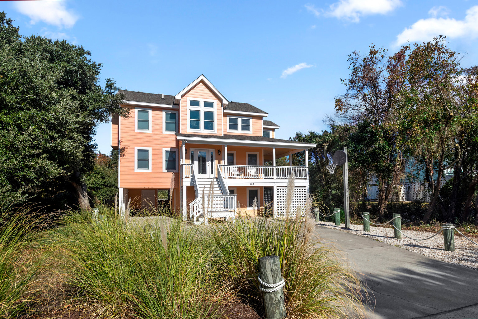 Duck Vacation Rental