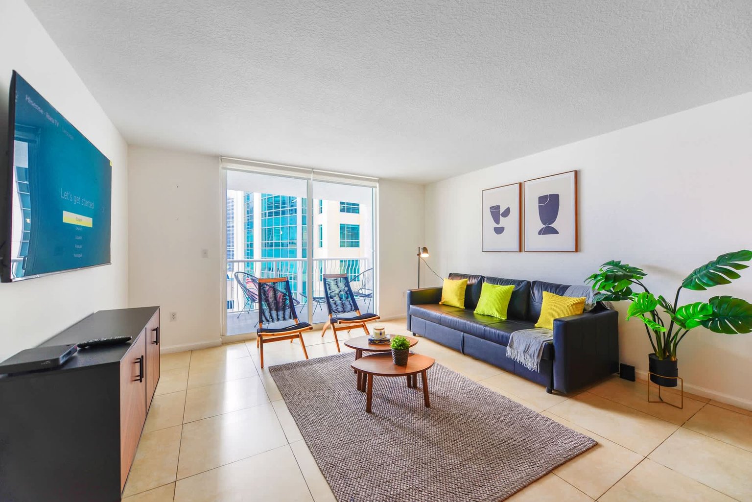 Miami Vacation Rental