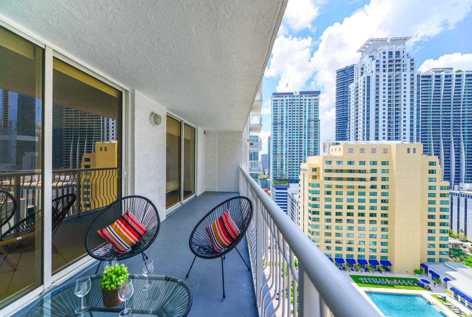 Miami Vacation Rental