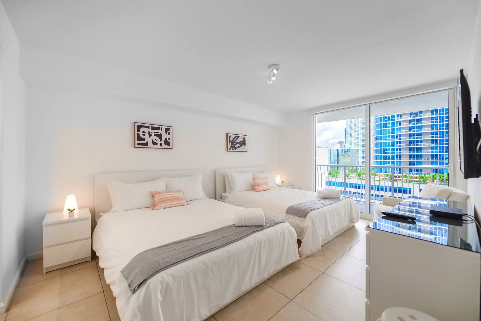 Miami Vacation Rental