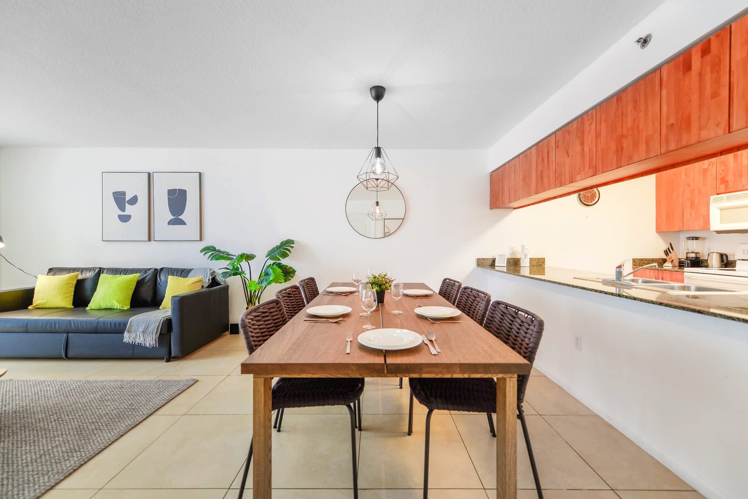 Miami Vacation Rental
