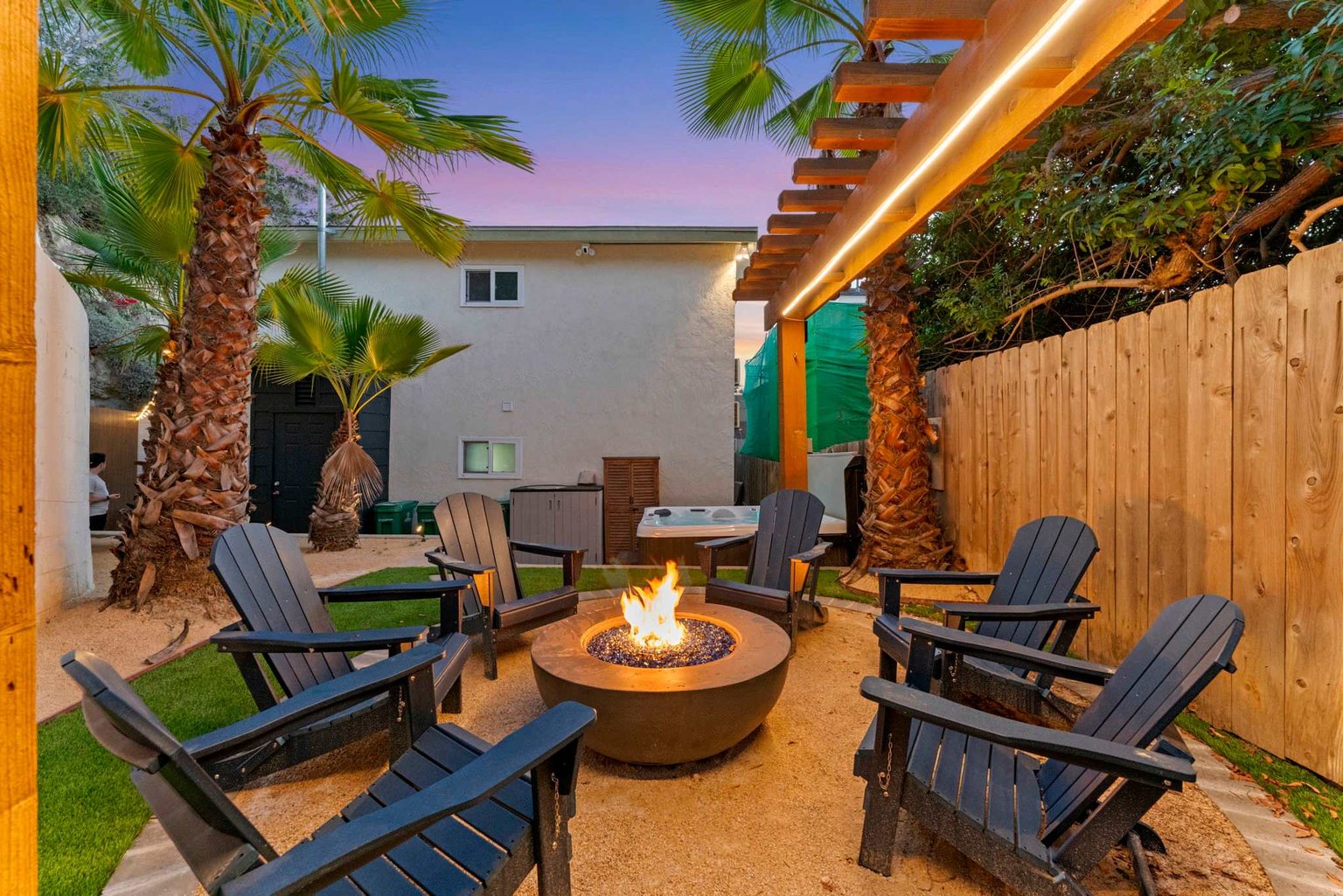 San Diego Vacation Rental