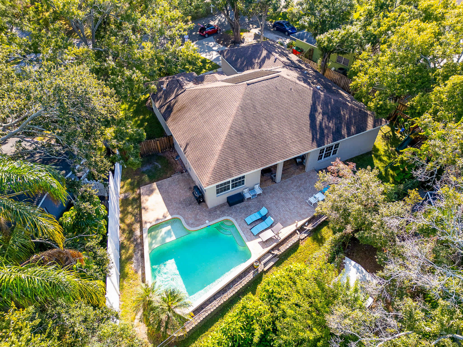 Clearwater Vacation Rental