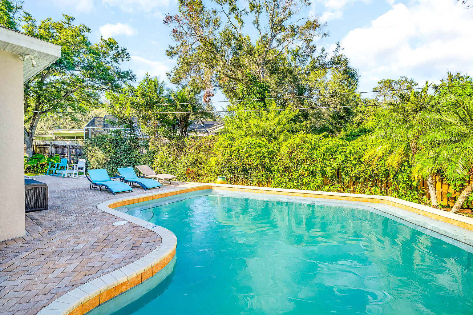 Clearwater Vacation Rental