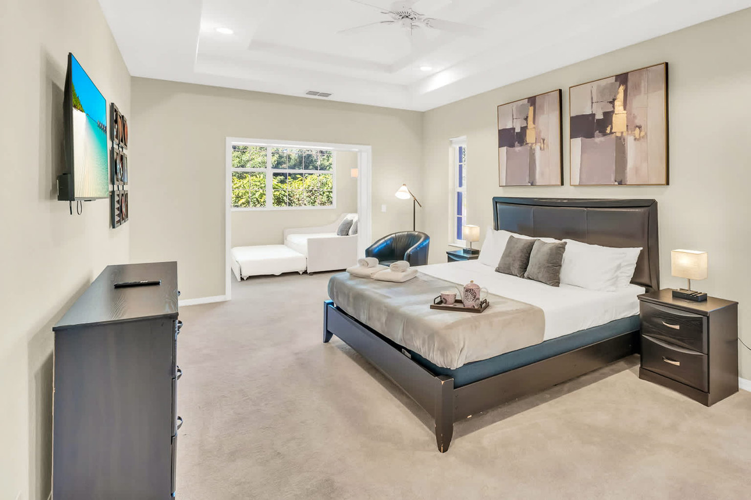 Clearwater Vacation Rental