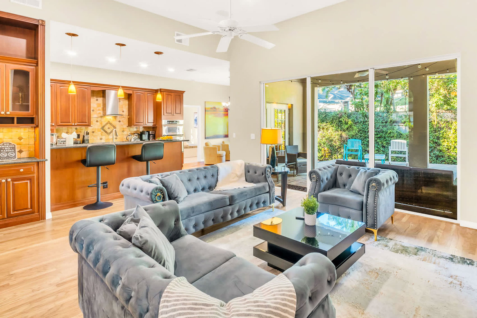 Clearwater Vacation Rental