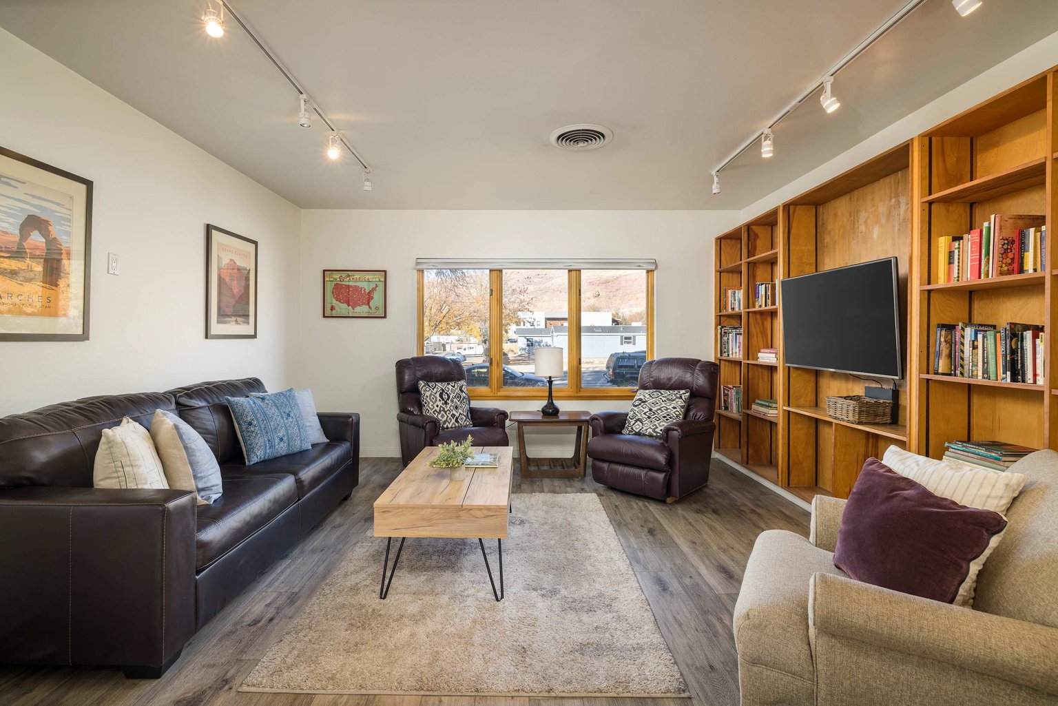 Moab Vacation Rental