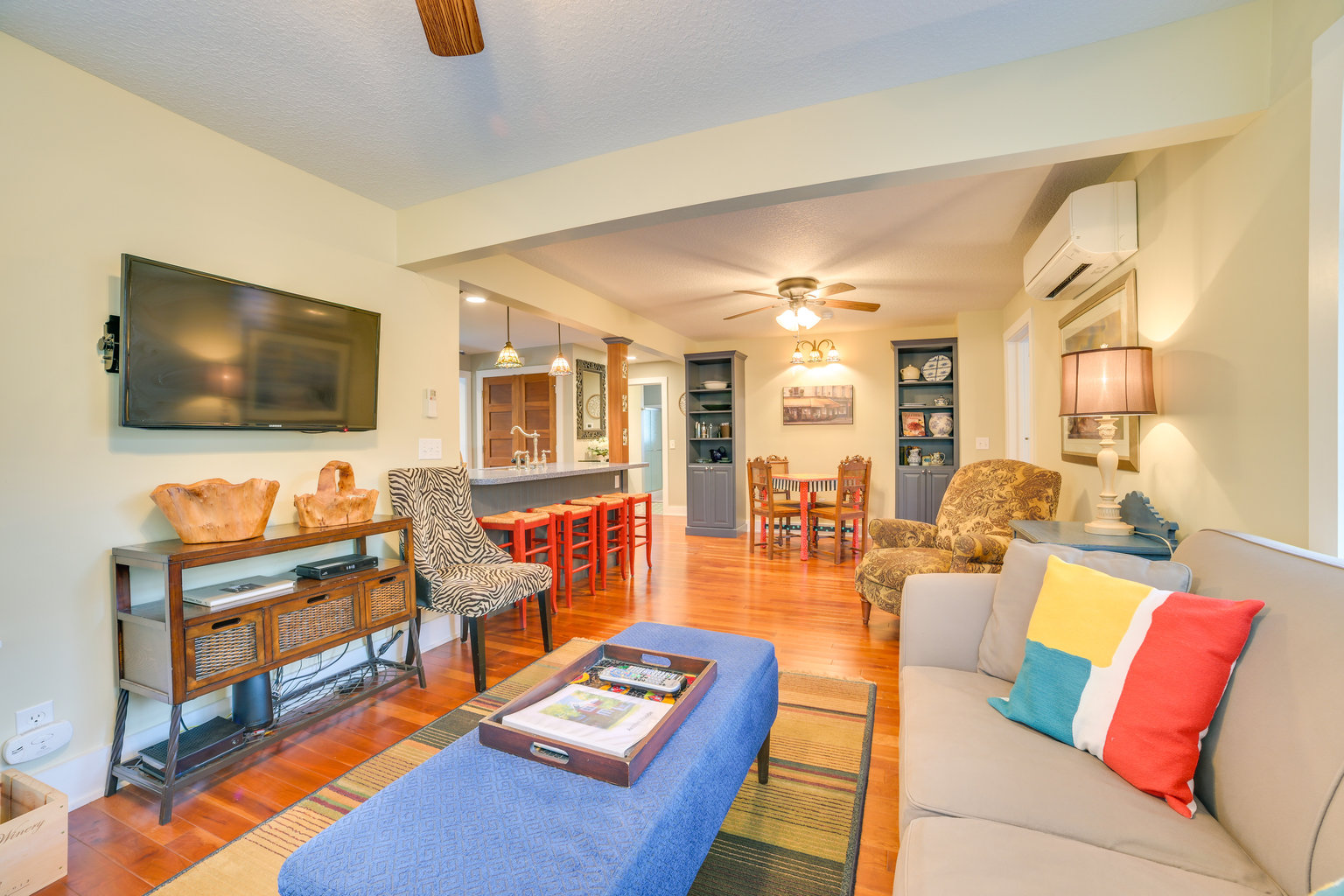 Charlevoix Vacation Rental