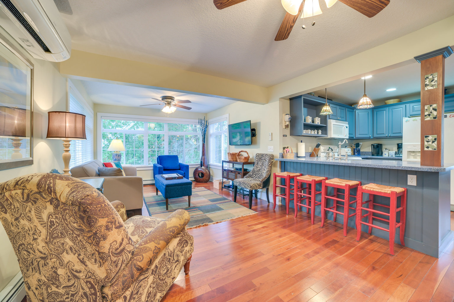 Charlevoix Vacation Rental