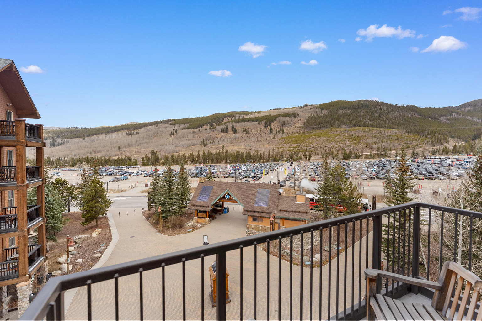 Keystone Vacation Rental