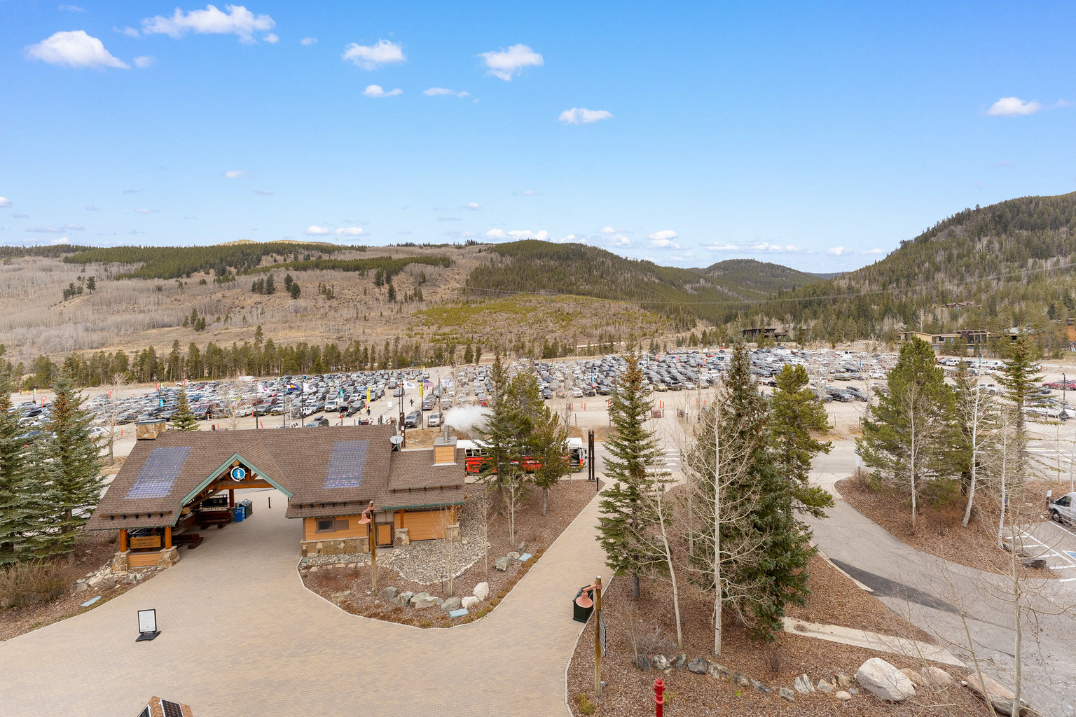 Keystone Vacation Rental