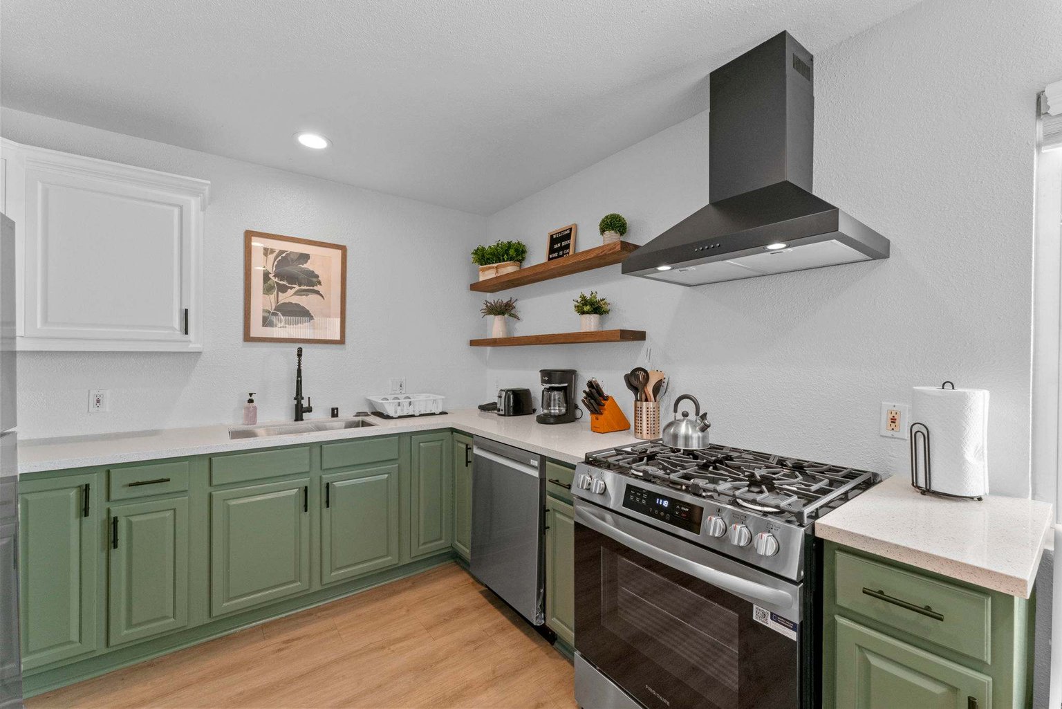 San Diego Vacation Rental