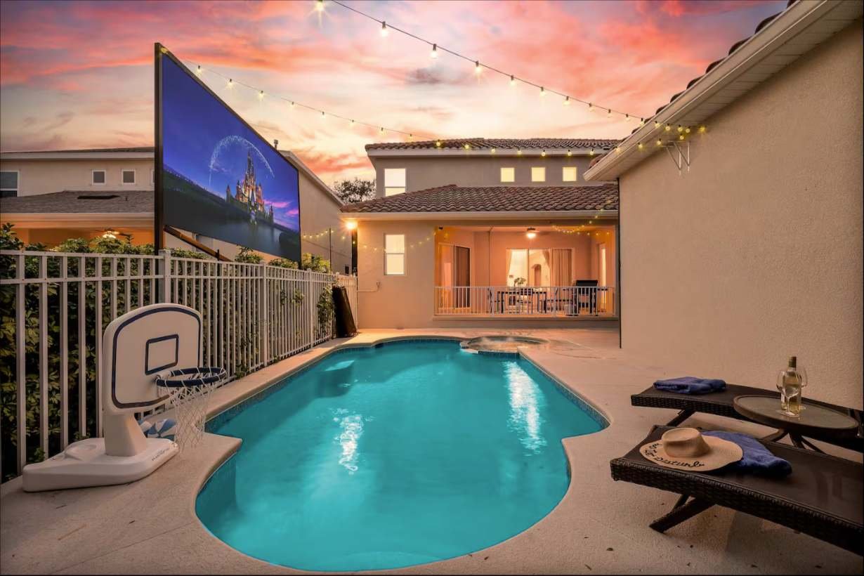 Kissimmee Vacation Rental