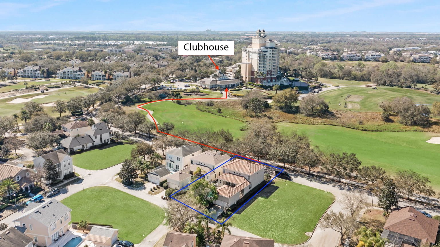 Kissimmee Vacation Rental