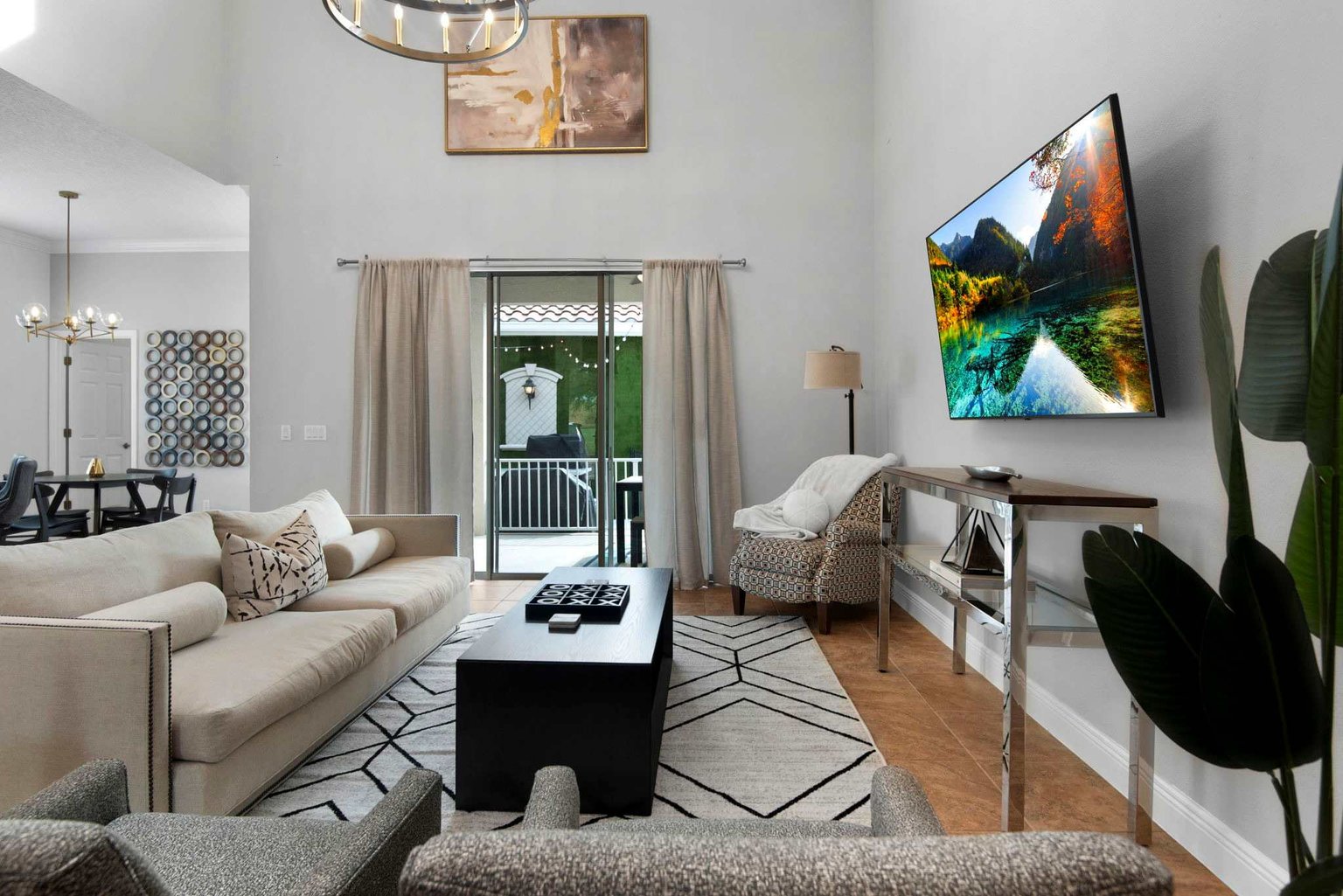 Kissimmee Vacation Rental