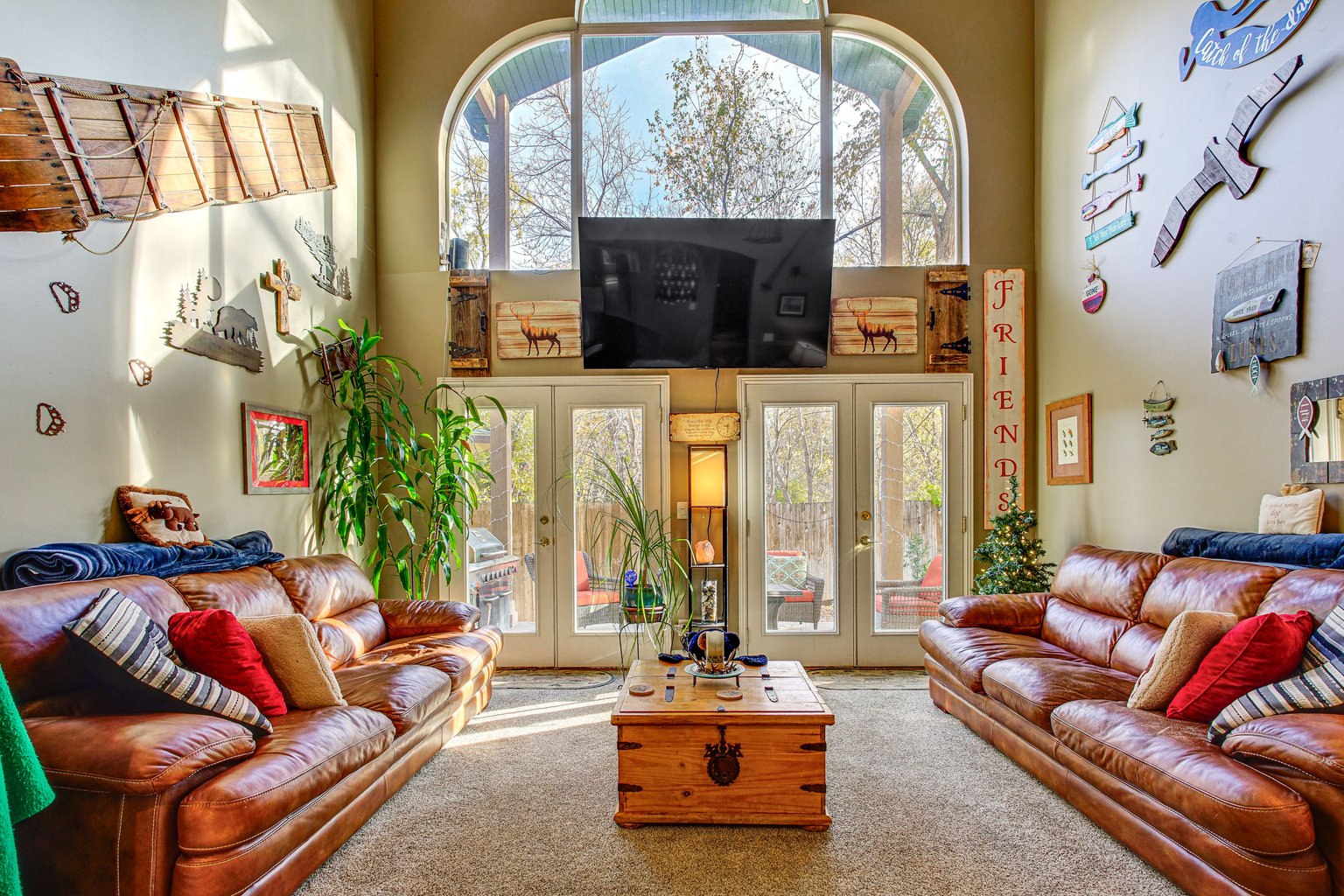 Millcreek Vacation Rental