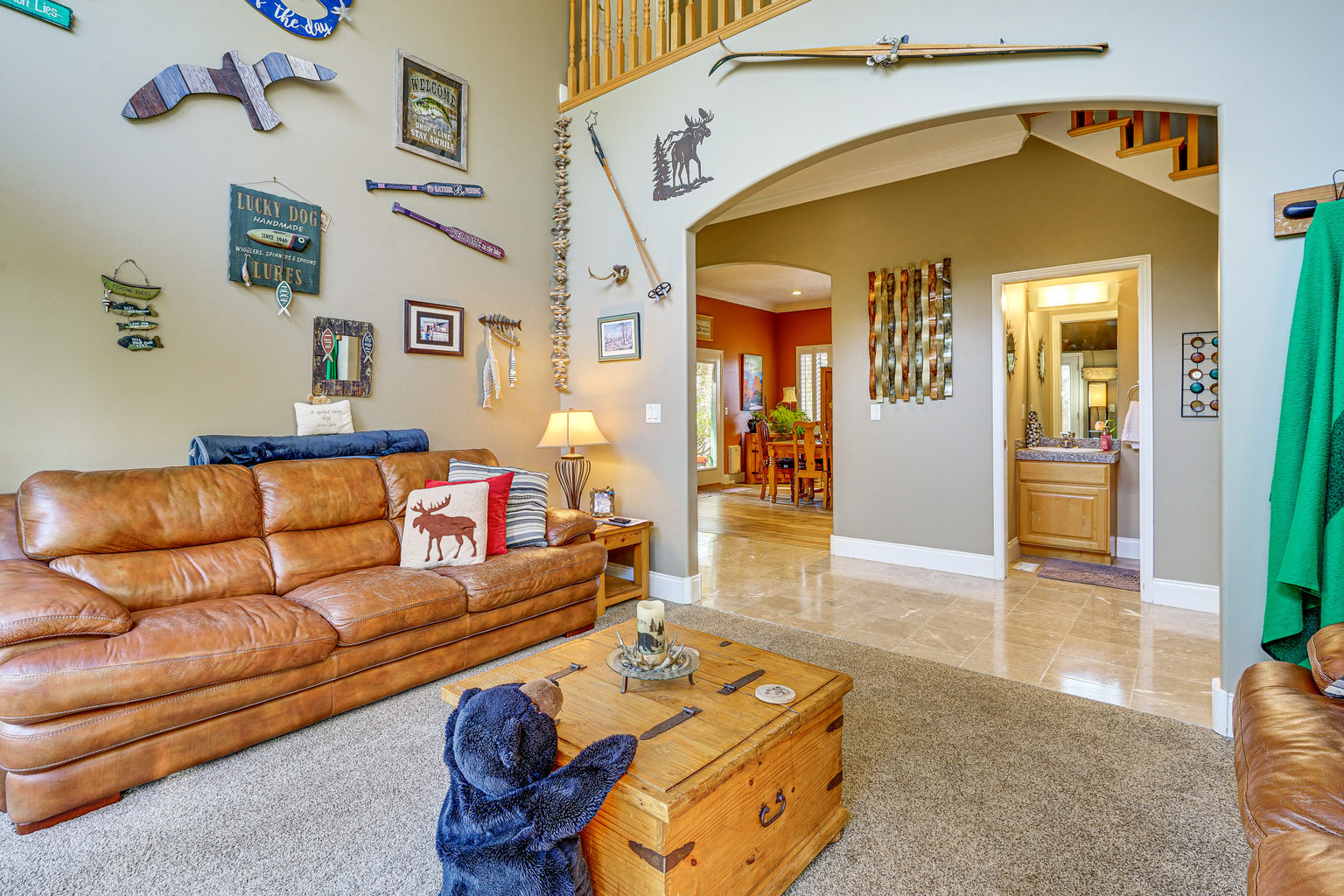 Millcreek Vacation Rental