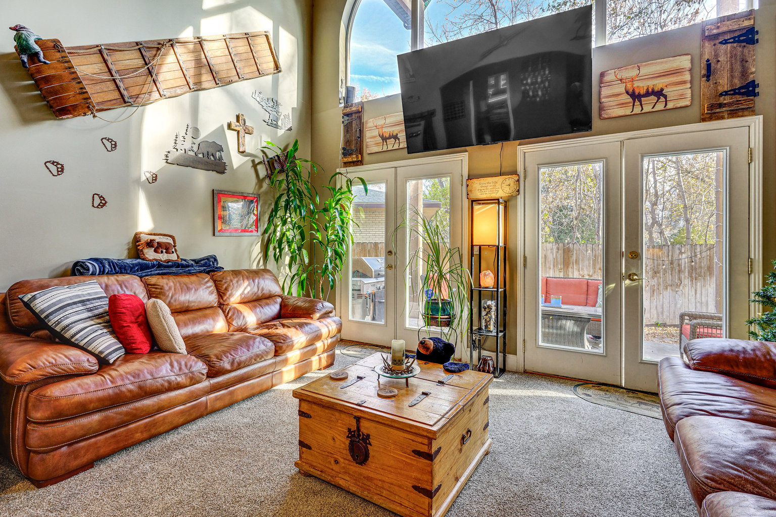 Millcreek Vacation Rental