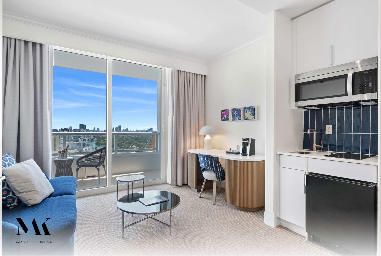 Miami Beach Vacation Rental