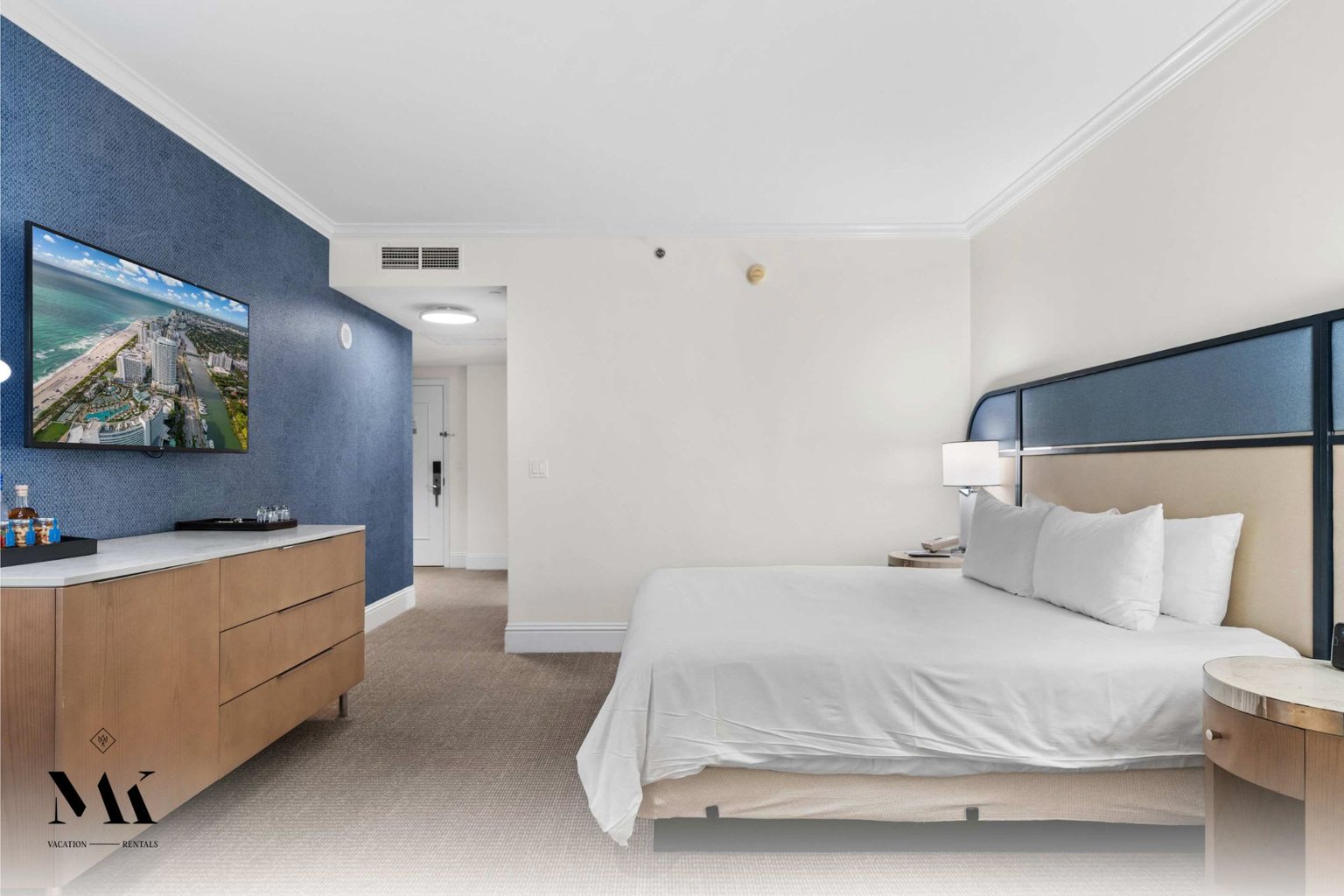 Miami Beach Vacation Rental