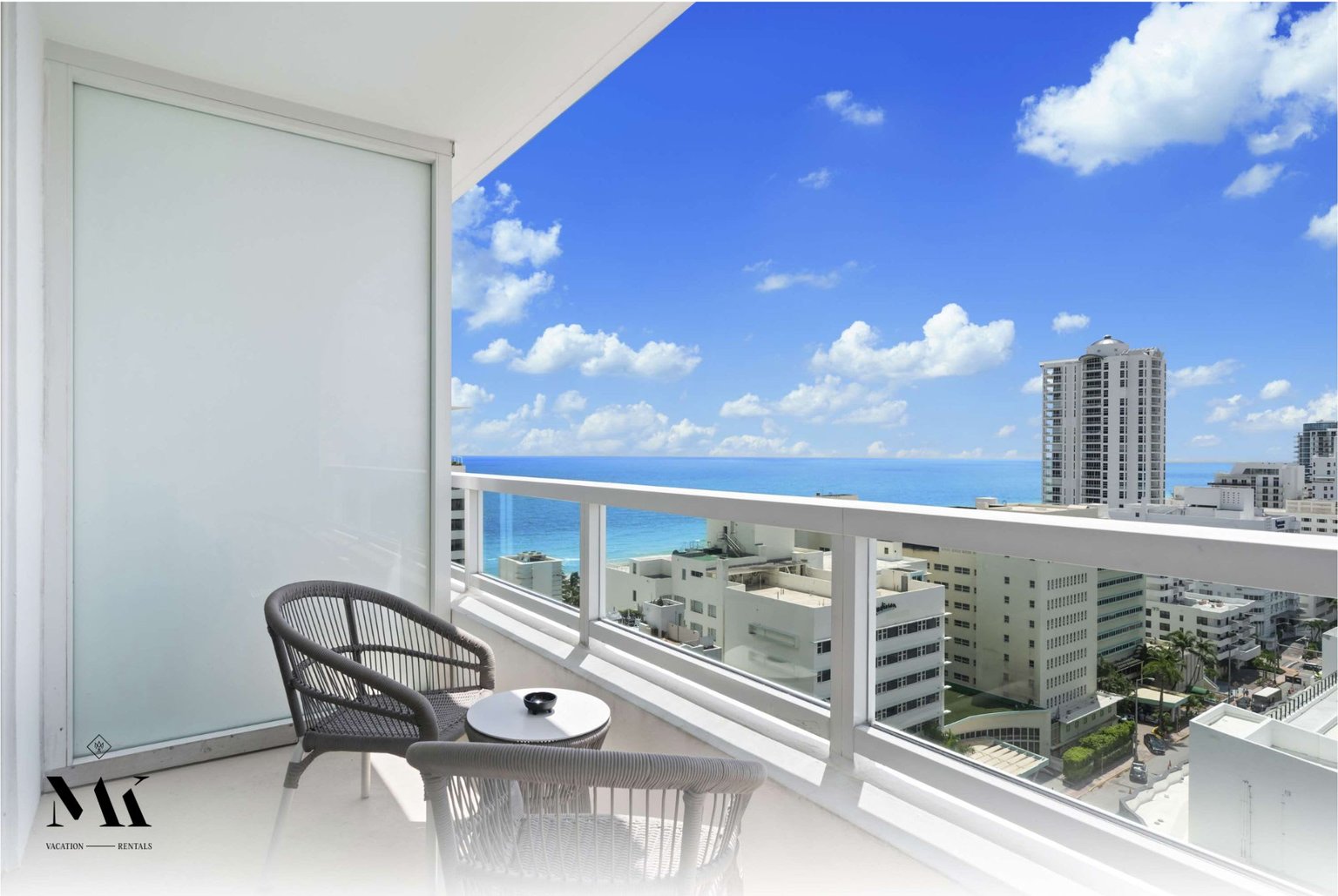 Miami Beach Vacation Rental