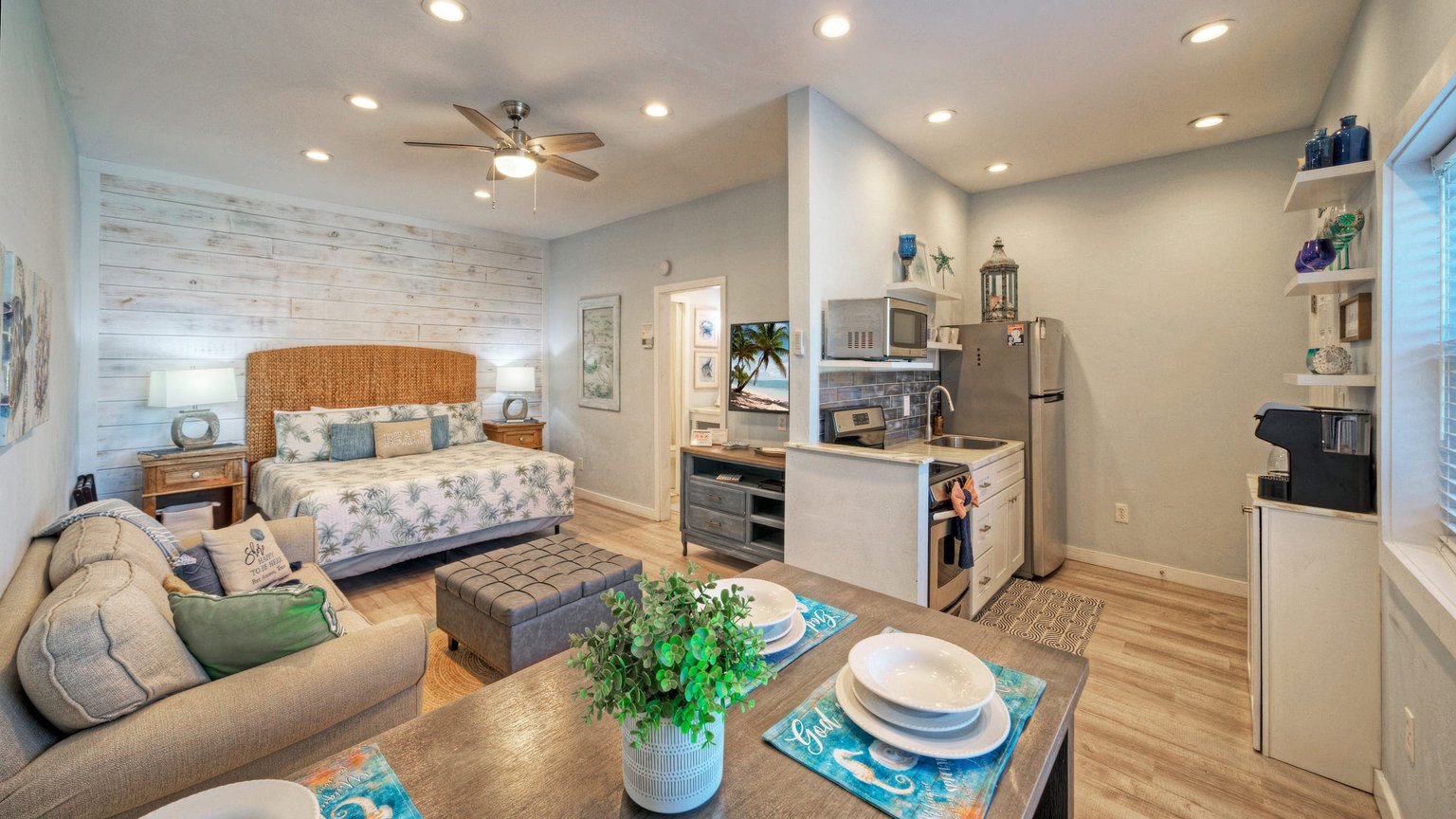 Port Aransas Vacation Rental