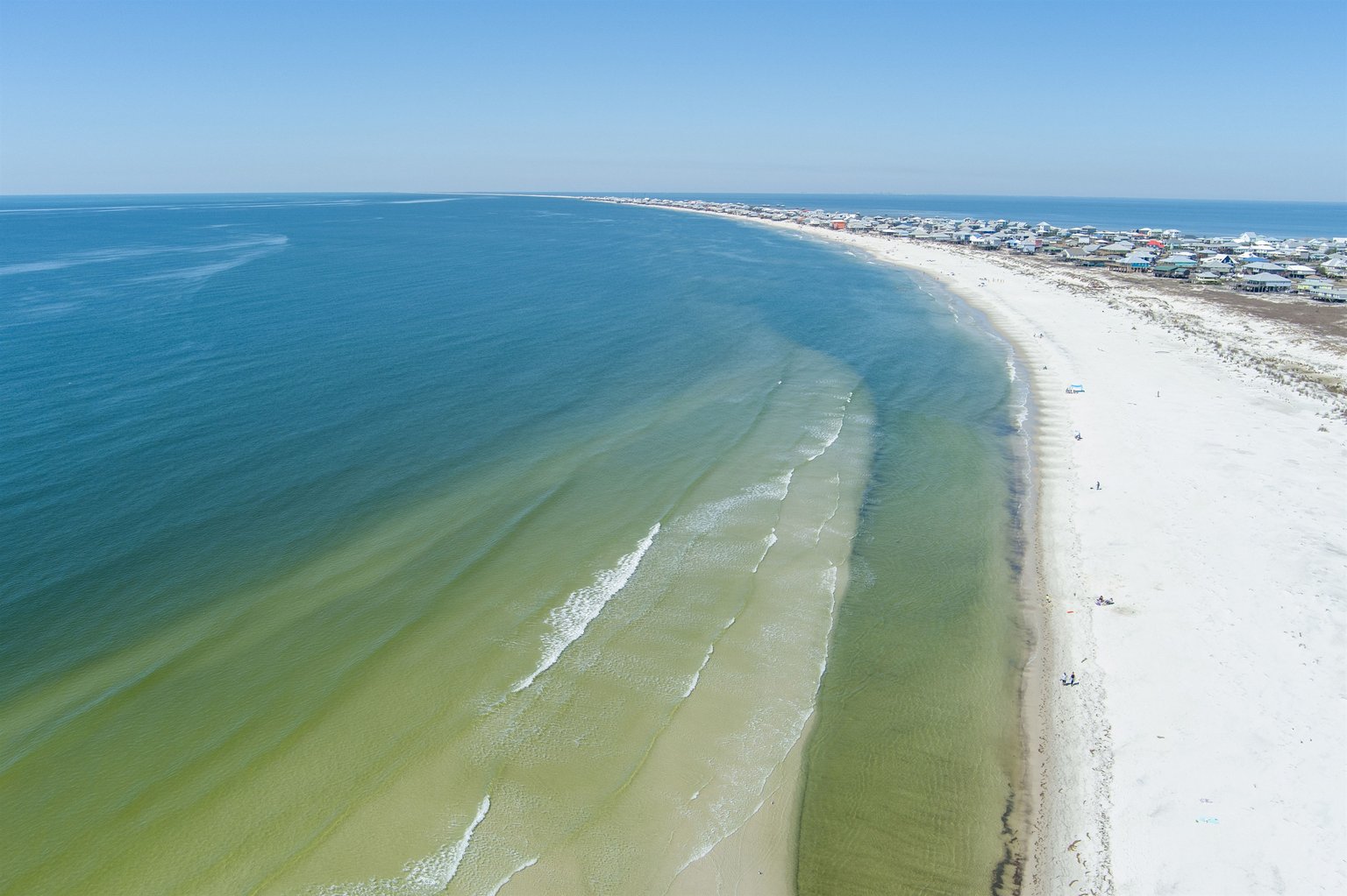 Dauphin Island Vacation Rental