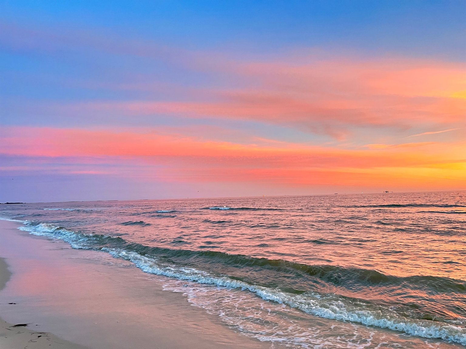 Dauphin Island Vacation Rental