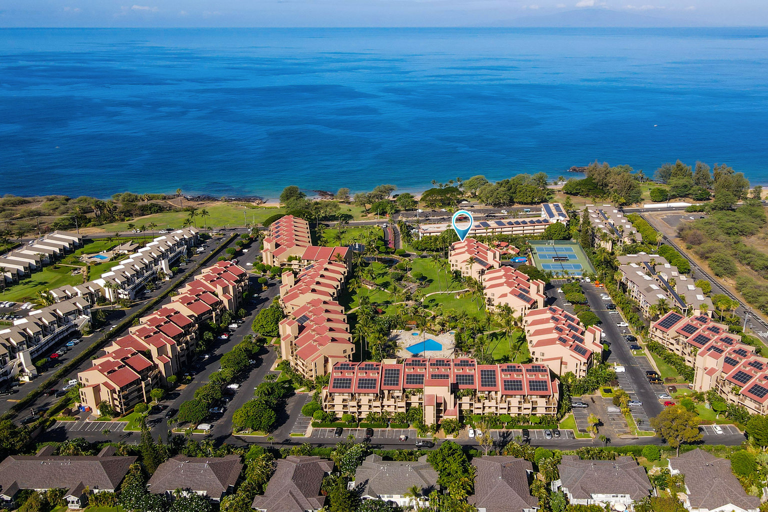 Kihei Vacation Rental