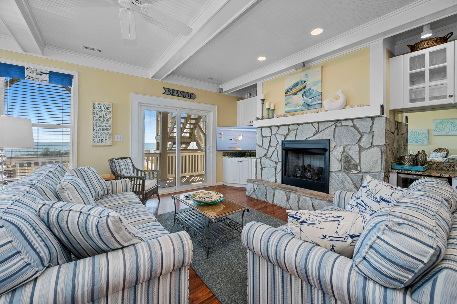 Emerald Isle Vacation Rental